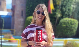 C5N RECORRI LA CIUDAD DURANTE EL FIN DE SEMANA